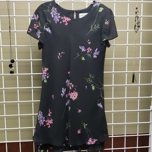 Jessica Howard floral dress